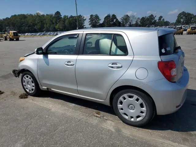 2014 TOYOTA SCION XD