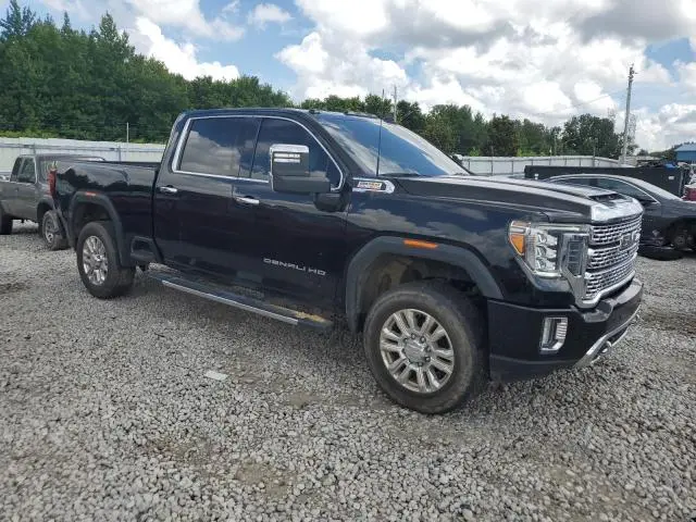 2023 GMC SIERRA K2500 DENALI  