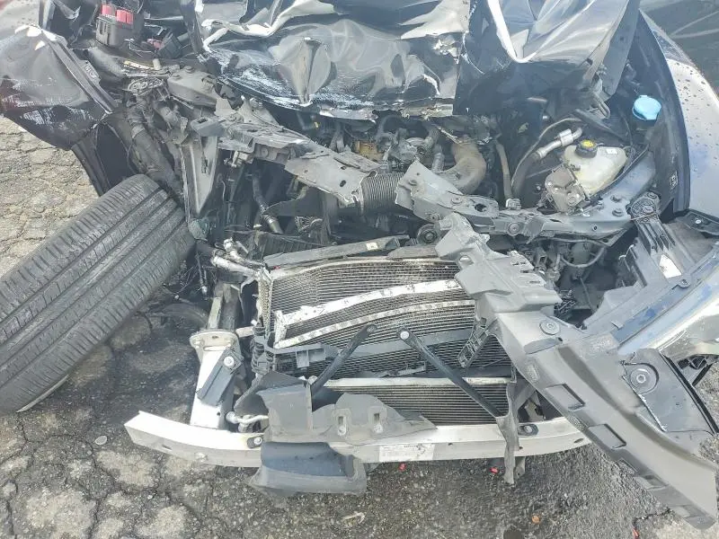 2021 ALFA ROMEO STELVIO TI  