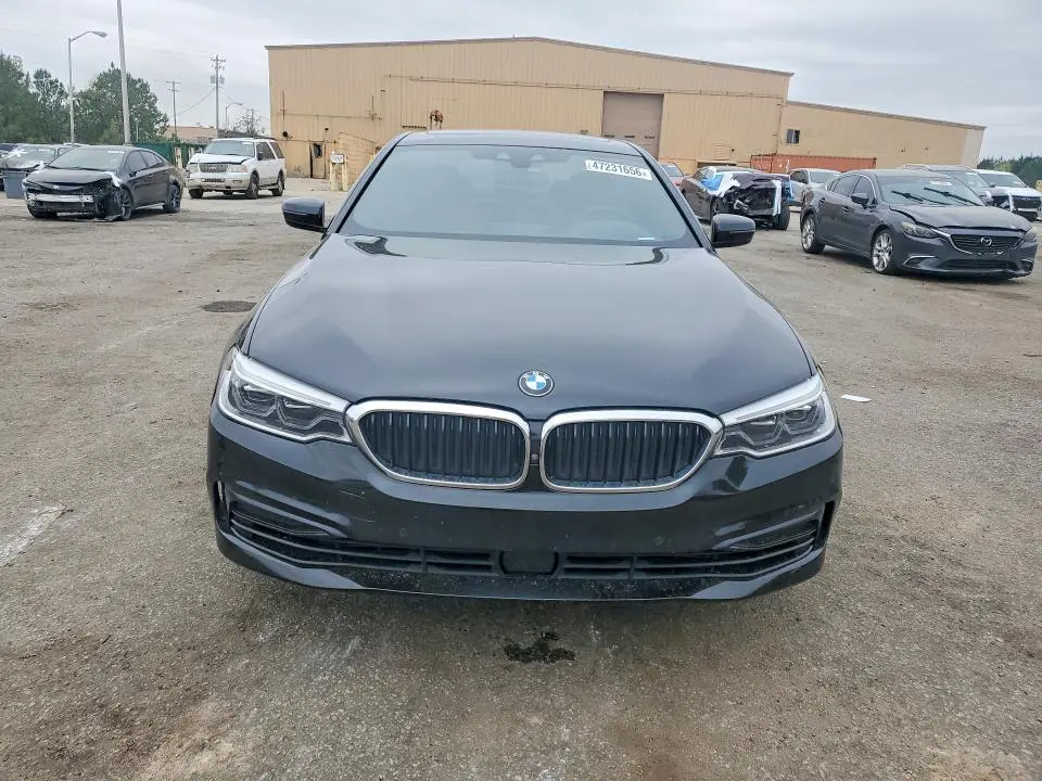 2020 BMW 540 I  