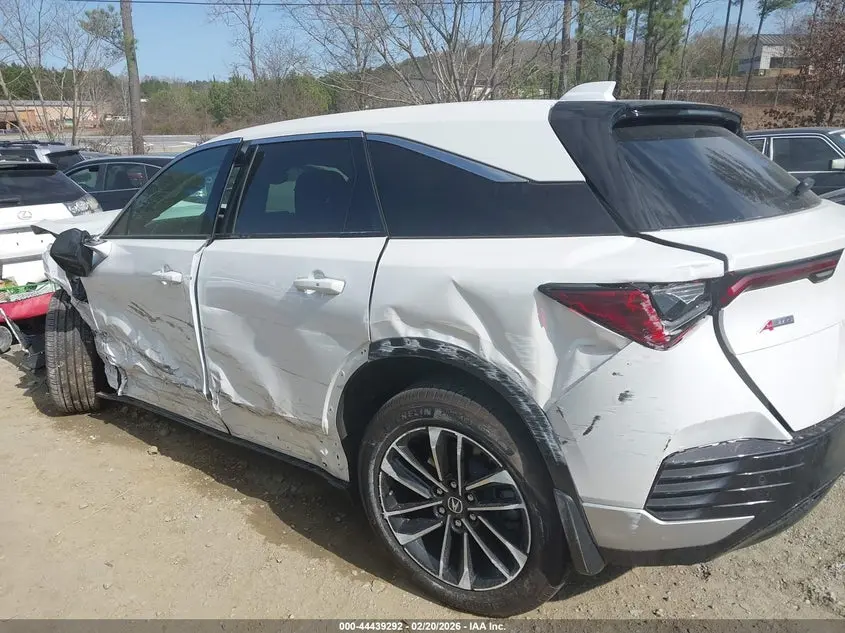 2024 ACURA ZDX A-SPEC
