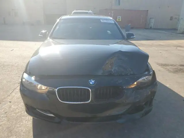 2013 BMW 328 I