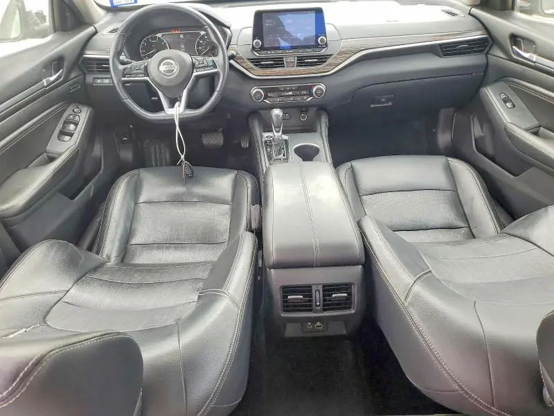 2019 NISSAN ALTIMA PLATINUM  