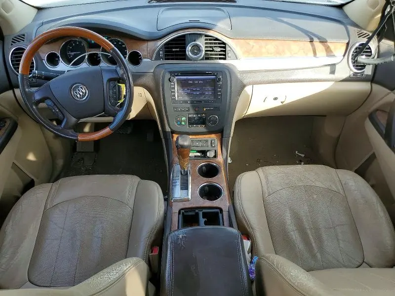 2011 BUICK ENCLAVE CXL  