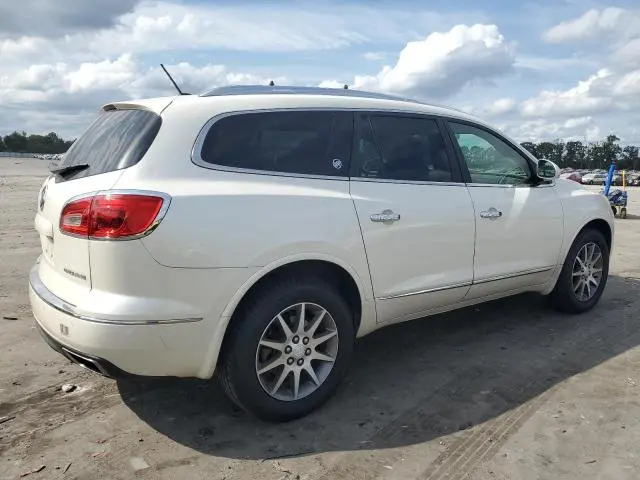 2014 BUICK ENCLAVE   