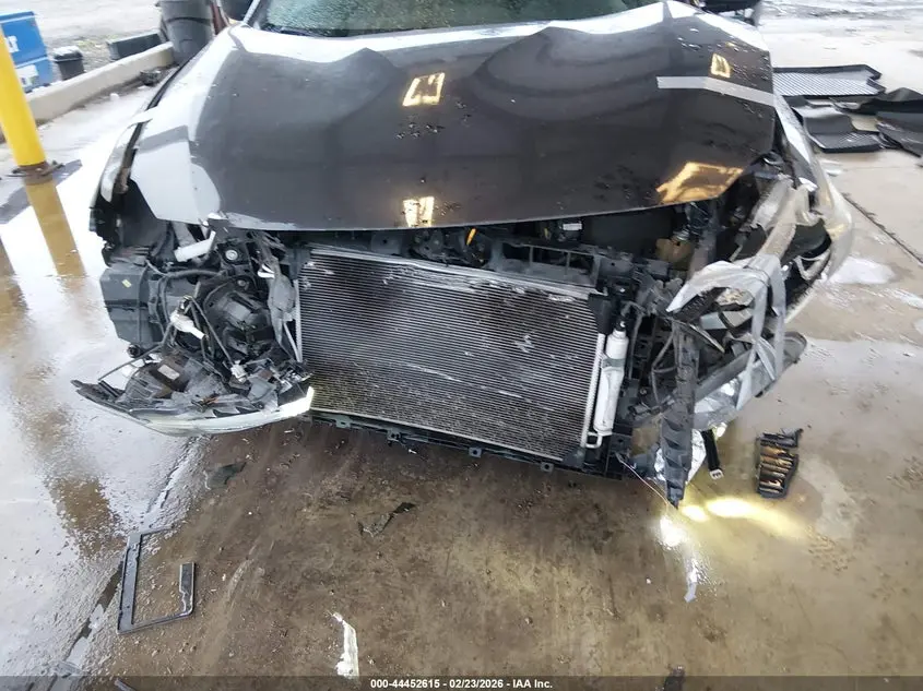 2016 NISSAN MAXIMA 3.5 S