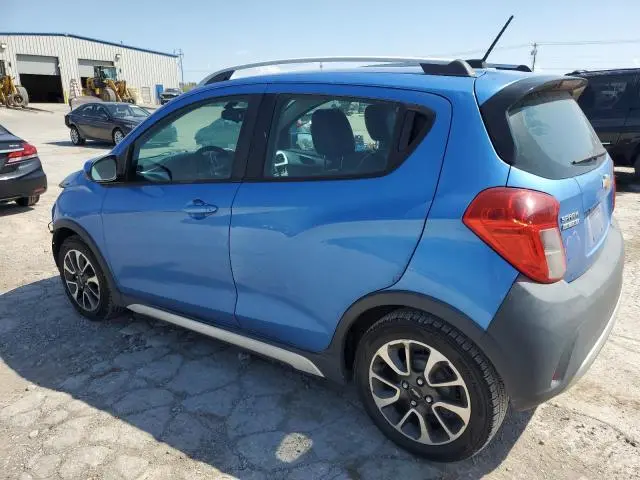 2018 CHEVROLET SPARK ACTIV  