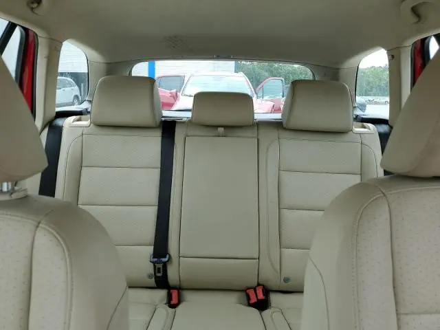 2014 VOLKSWAGEN JETTA TDI  
