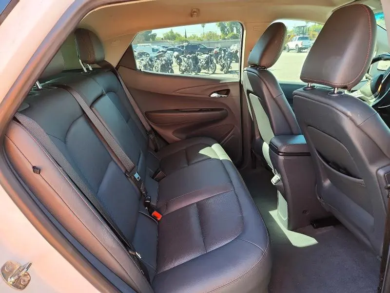 2021 CHEVROLET BOLT EV PREMIER  