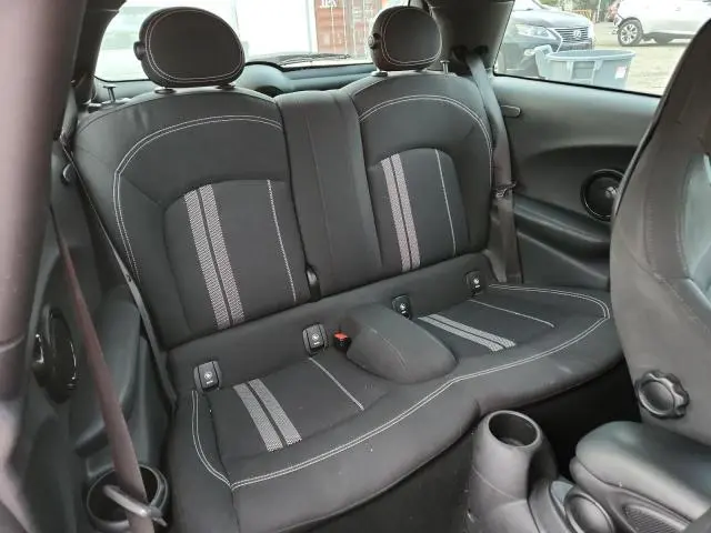 2016 MINI COOPER JOHN COOPER WORKS  