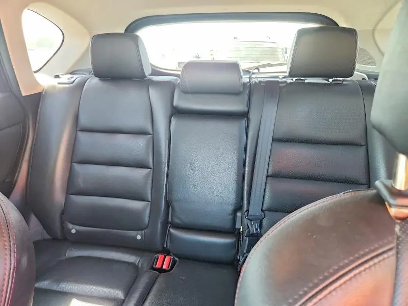 2016 MAZDA CX-5 GT  