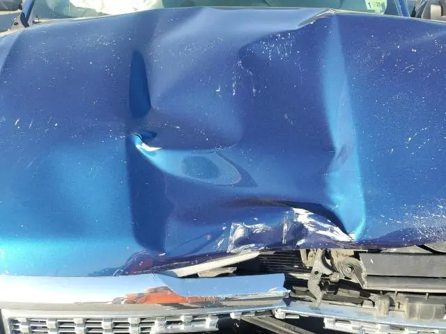 2017 GMC SIERRA K1500 DENALI  