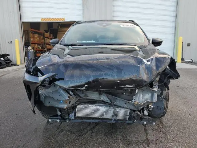 2025 FORD ESCAPE ST LINE  