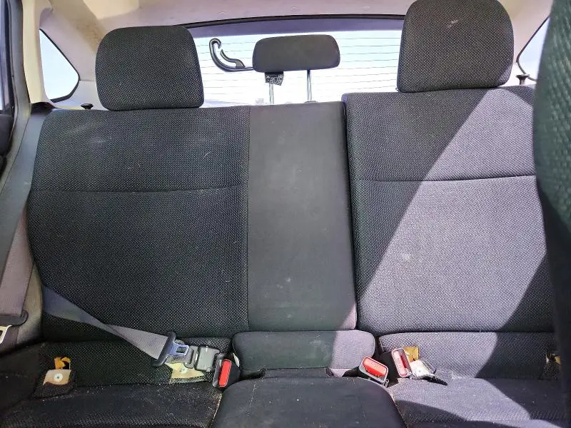 2016 SUBARU IMPREZA PREMIUM  