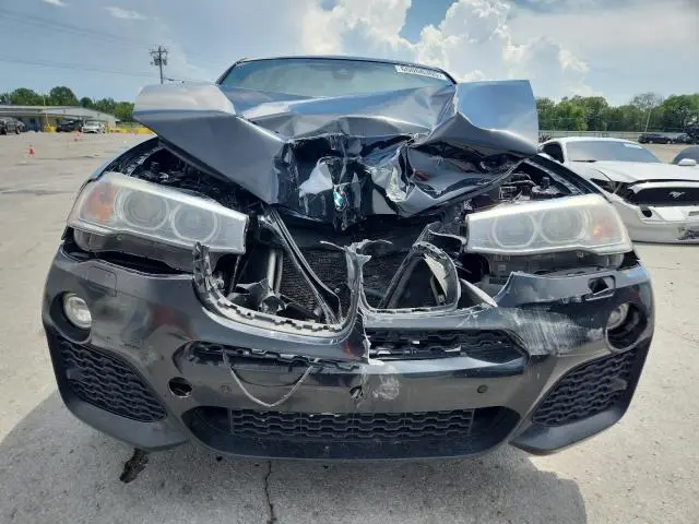 2018 BMW X4 XDRIVE28I  