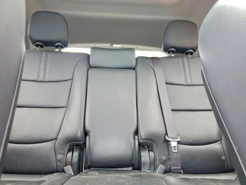 2013 KIA SORENTO SX  