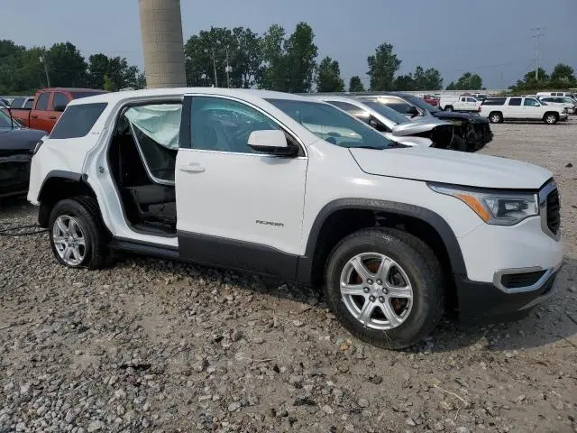 2018 GMC ACADIA SLE  