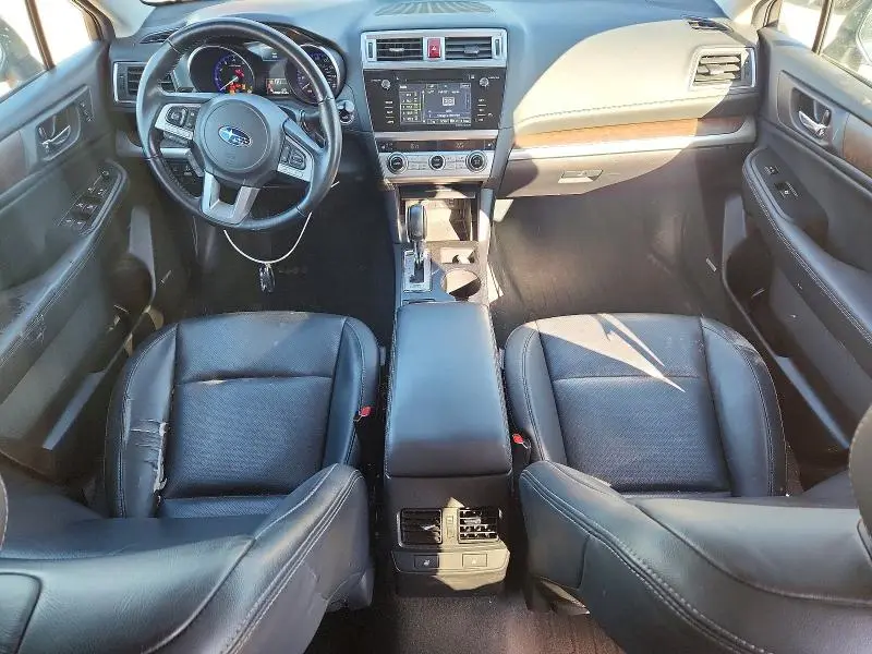 2016 SUBARU OUTBACK 3.6R LIMITED  