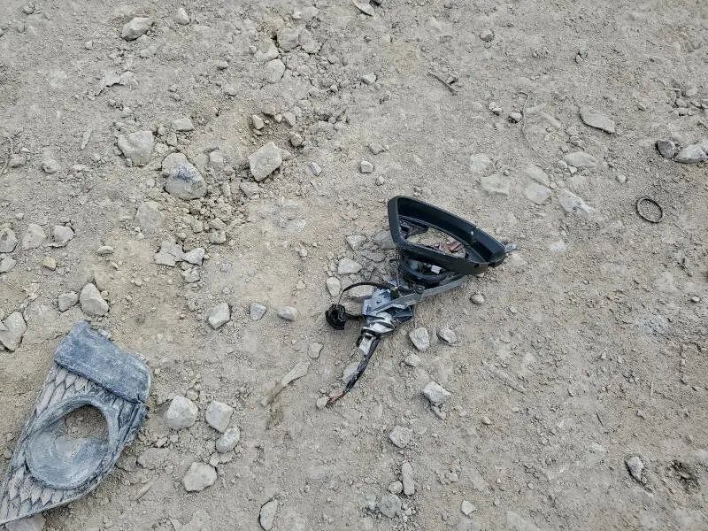 2015 VOLKSWAGEN GOLF TDI  