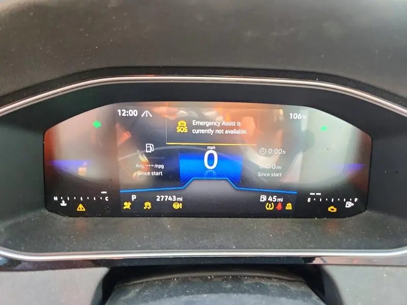 2025 VOLKSWAGEN JETTA S  