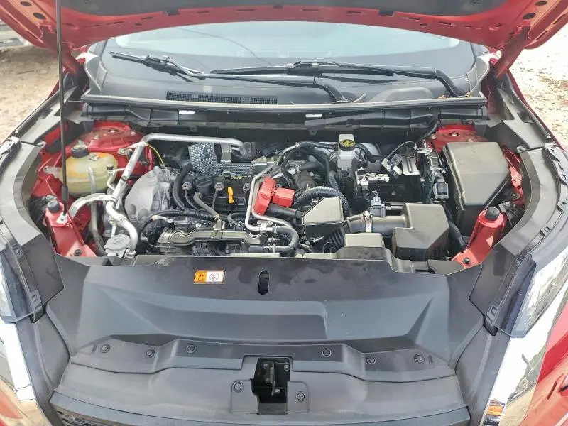 2024 MITSUBISHI OUTLANDER ES  