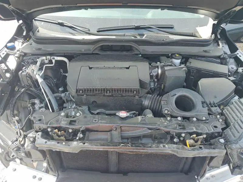 2025 HONDA PILOT EXL  