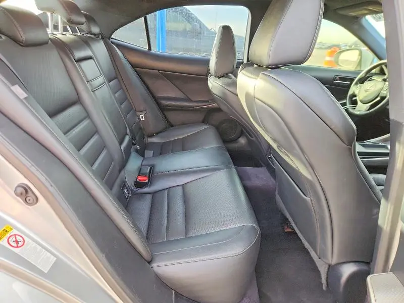 2014 LEXUS IS 250 BASE  