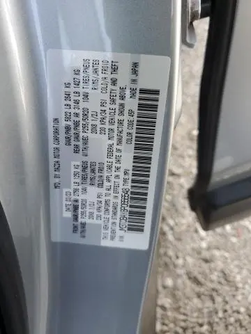 2023 MAZDA CX-9 TOURING PLUS  