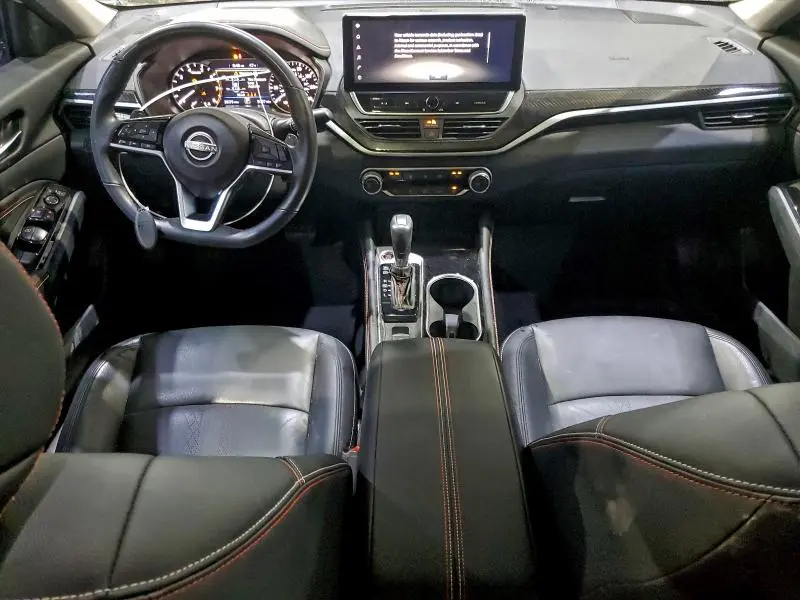 2023 NISSAN ALTIMA SR  