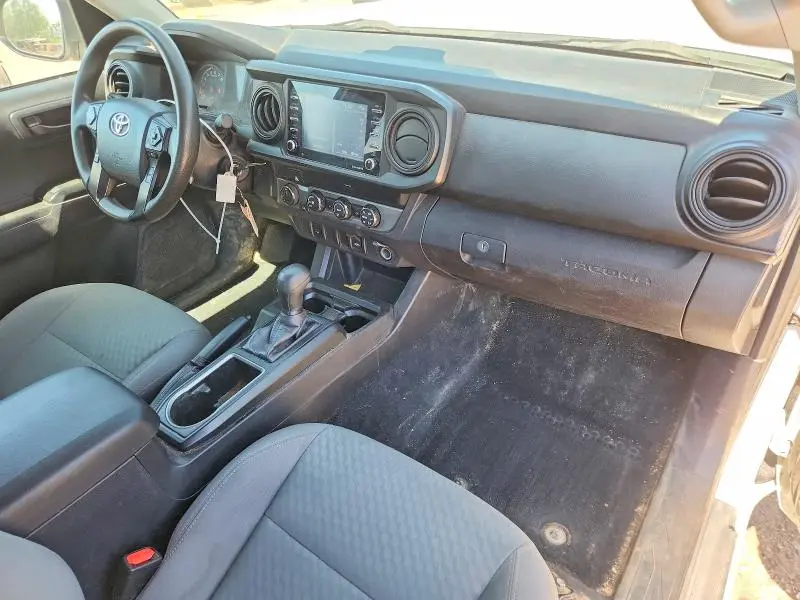 2020 TOYOTA TACOMA SR  