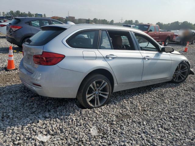 2017 BMW 330 XI