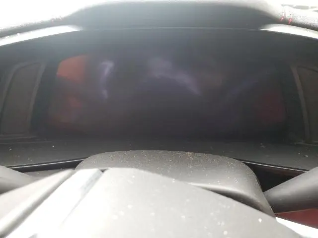 2022 CHEVROLET CORVETTE STINGRAY 1LT  