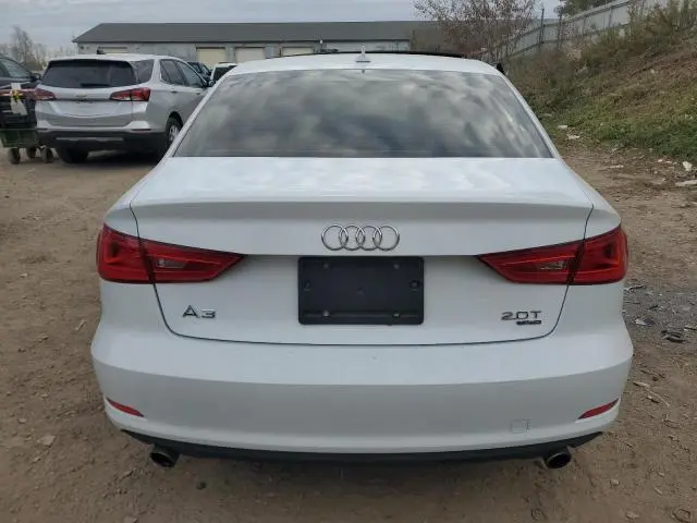 2015 AUDI A3 PREMIUM  