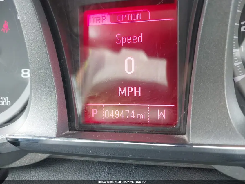 2017 GMC TERRAIN SLE-1