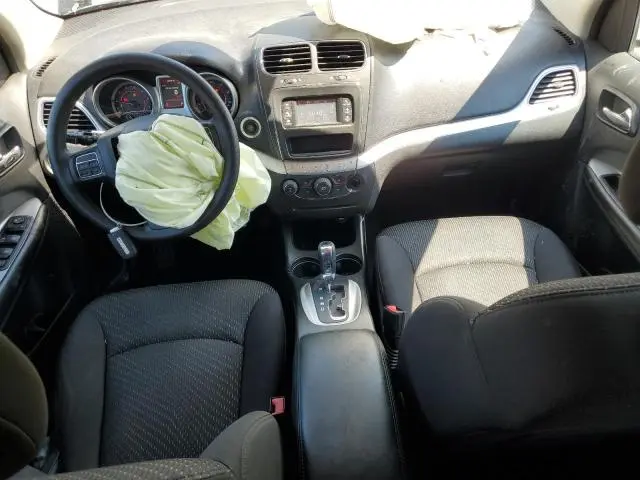2014 DODGE JOURNEY SE  