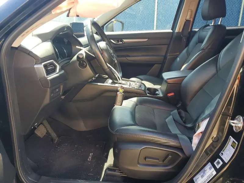 2023 MAZDA CX-5 PREFERRED  