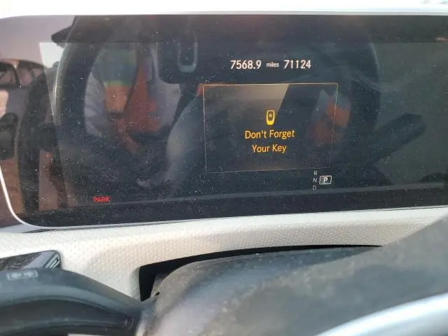 2019 MERCEDES-BENZ A 220  