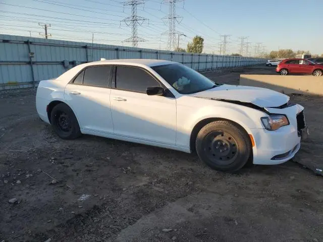 2020 CHRYSLER 300 TOURING  