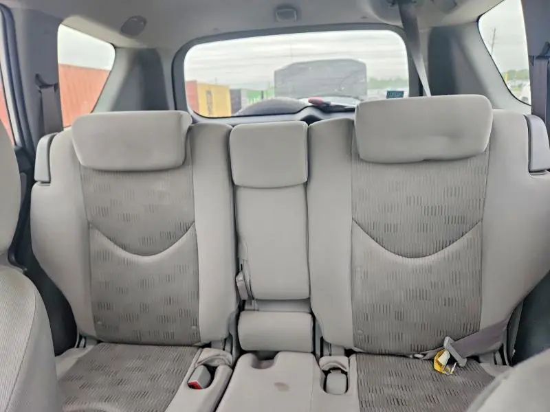 2010 TOYOTA RAV4 BASE  
