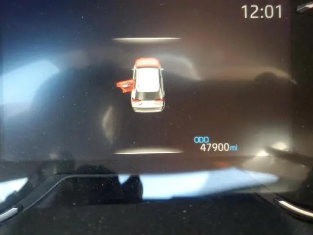 2019 TOYOTA RAV4 ADVENTURE  