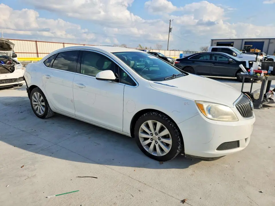 2016 BUICK VERANO   