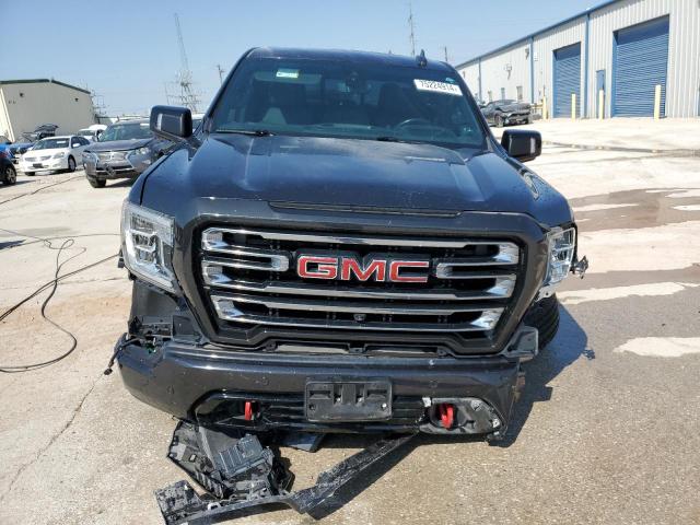 2020 GMC SIERRA K1500 AT4