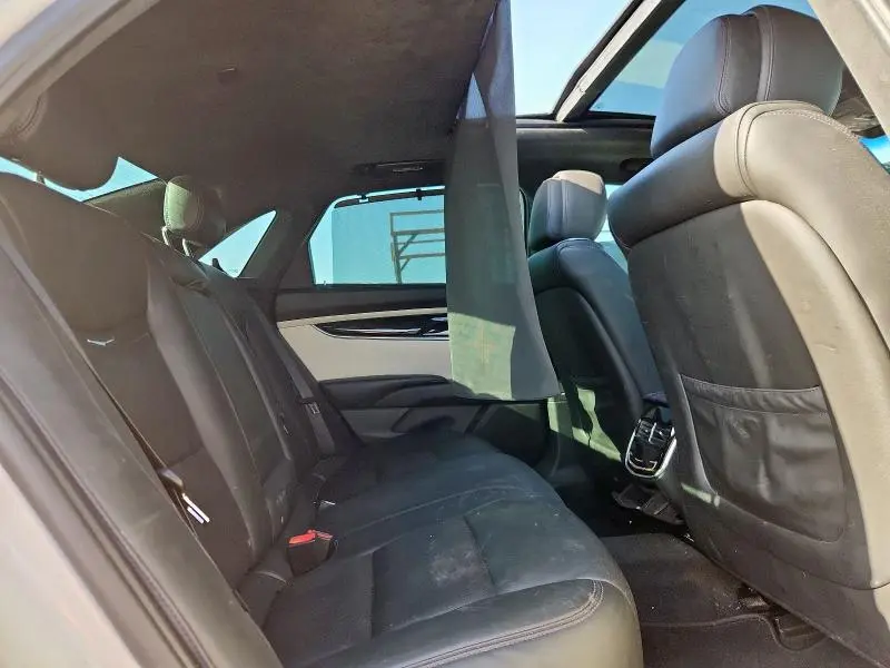 2013 CADILLAC XTS PLATINUM  