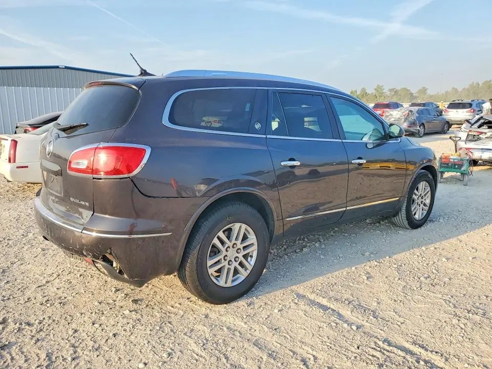 2013 BUICK ENCLAVE   