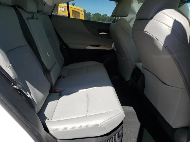 2024 TOYOTA VENZA LE