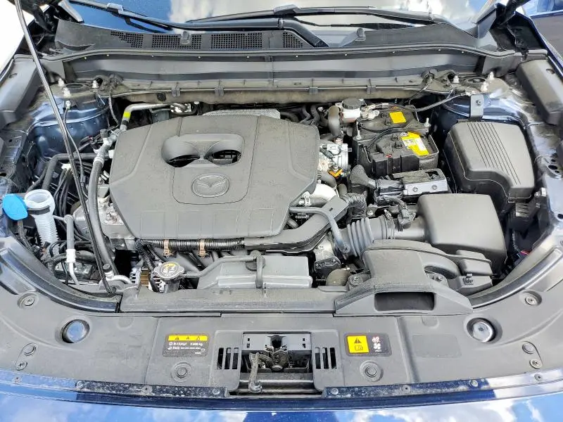 2025 MAZDA CX-5 PREFERRED  