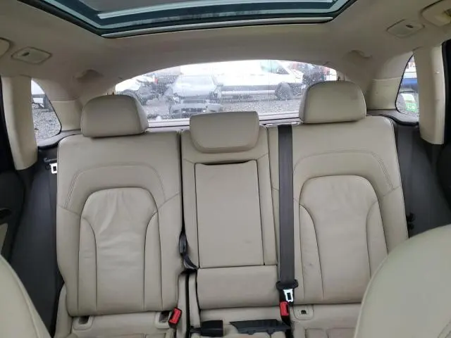2013 AUDI Q5 PREMIUM PLUS