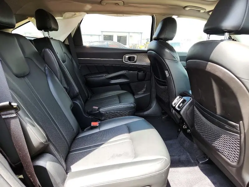 2021 KIA SORENTO SX  