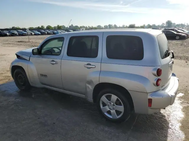 2010 CHEVROLET HHR LS  