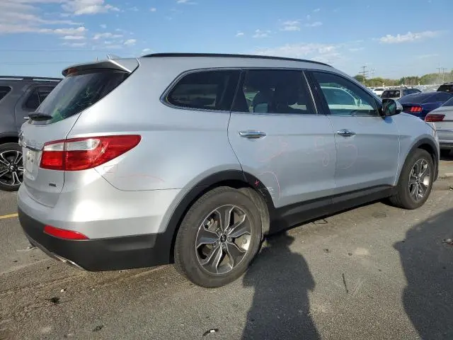 2014 HYUNDAI SANTA FE GLS  